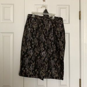 Like new Banana Republic skirt